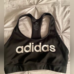 Adidas sports bra